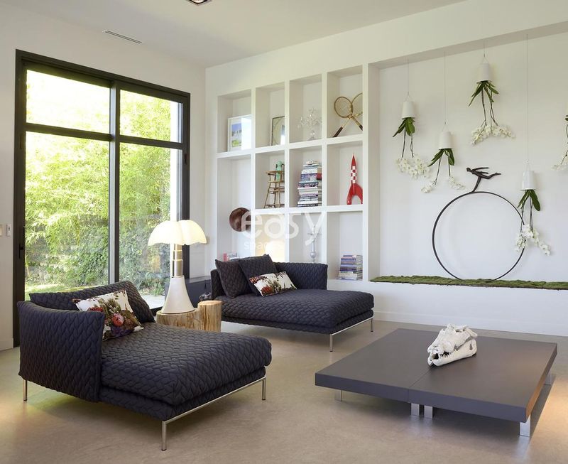 Location Villa chic avec piscine pour Shooting Photos Toulouse